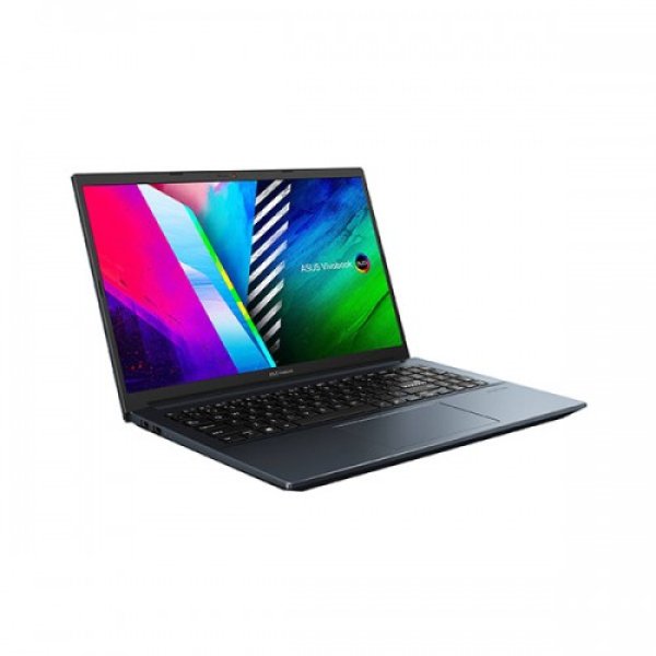 ASUS Vivobook Pro 15 M3500QC Ryzen 7 5800H RTX 3050 4GB 15.6 Inch Laptop (KJ374W/KJ434W)